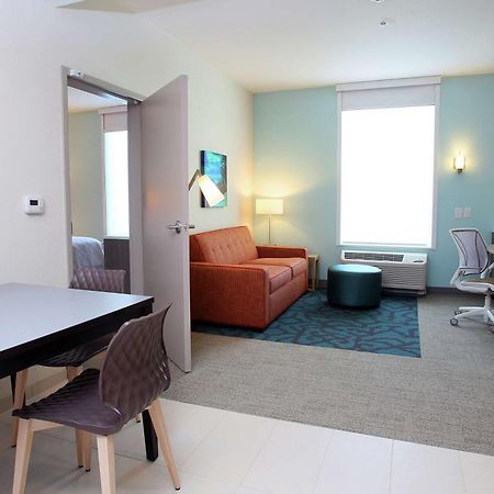 Home2 Suites By Hilton Nampa Exterior photo
