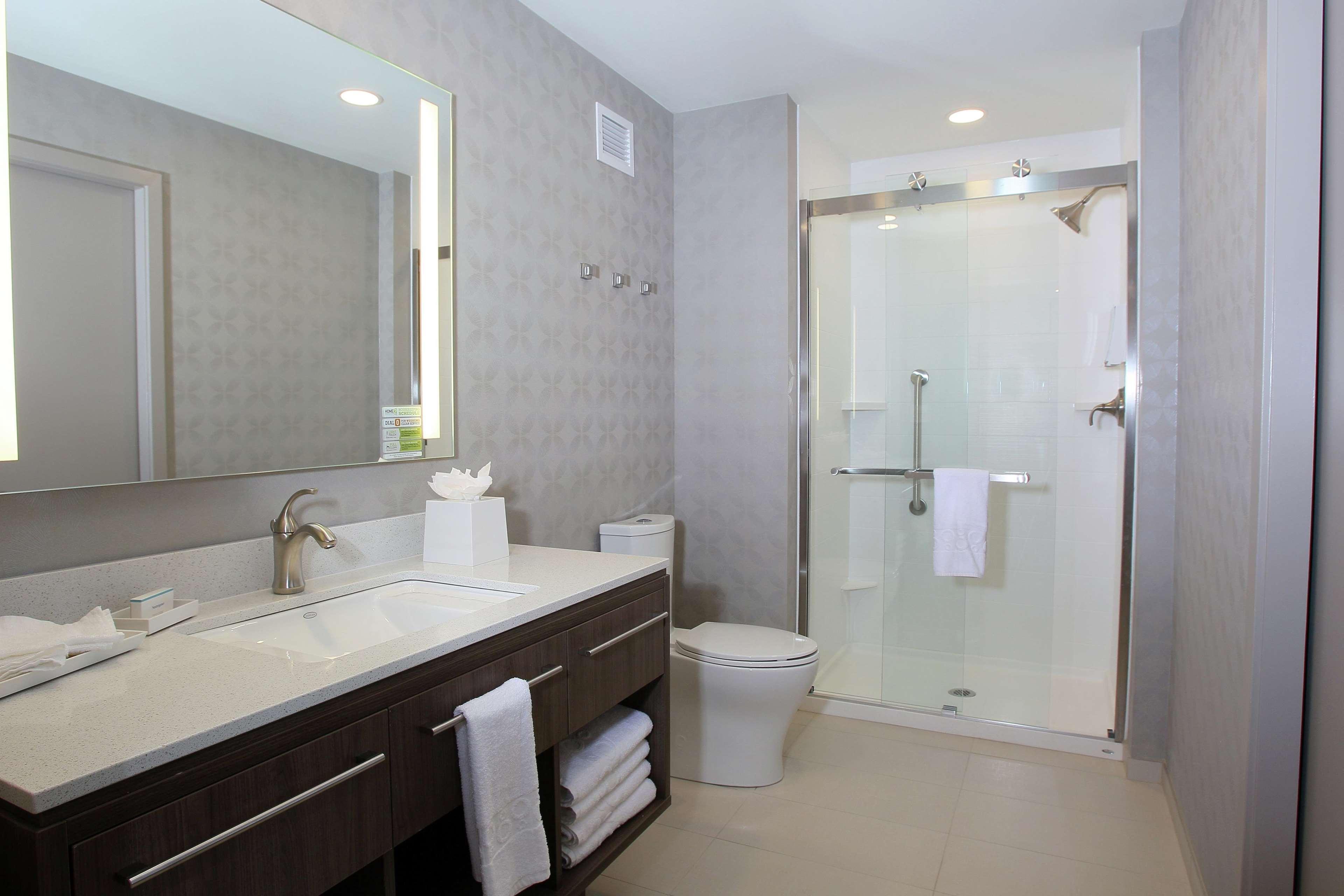 Home2 Suites By Hilton Nampa Exterior photo