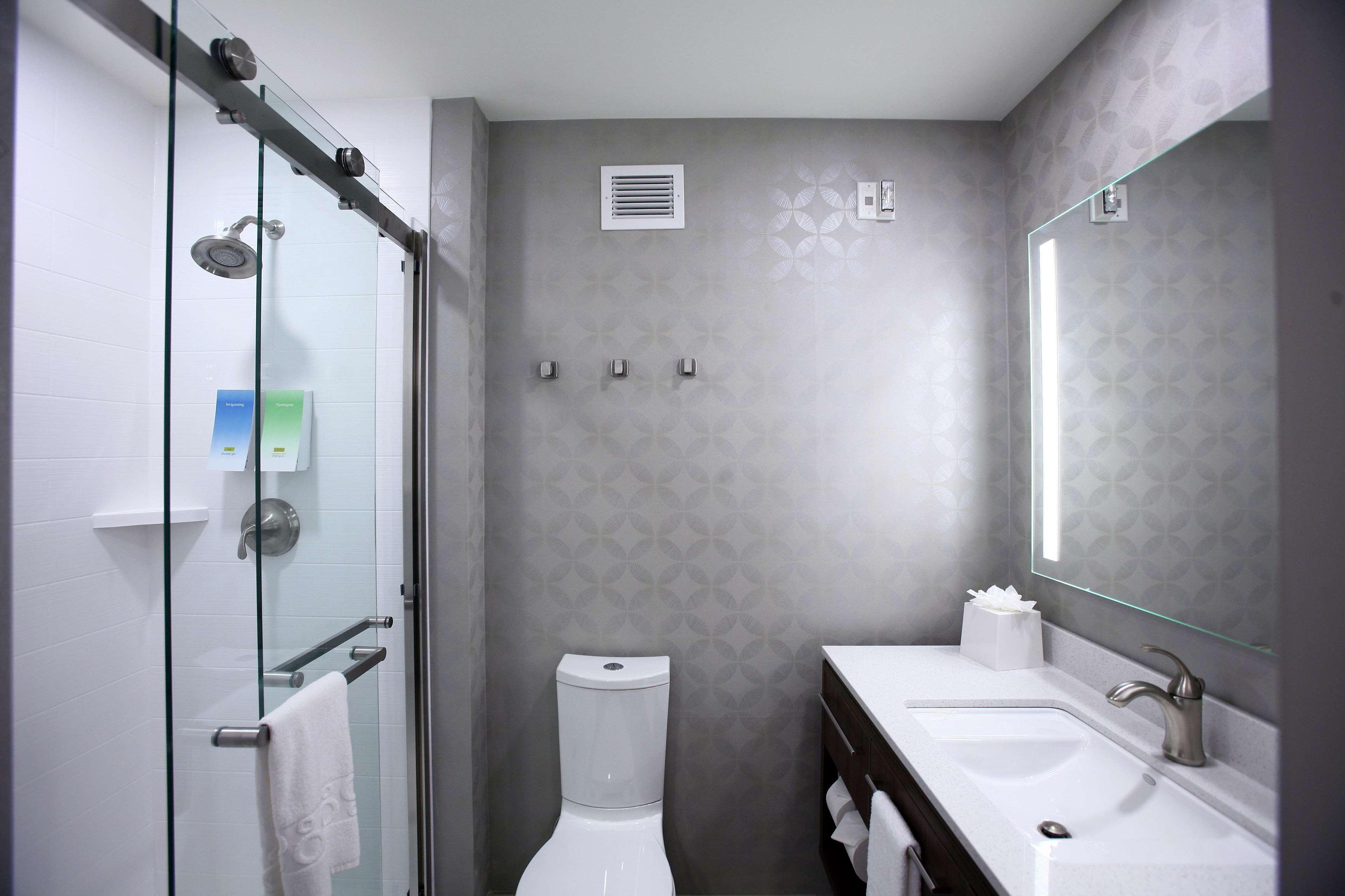 Home2 Suites By Hilton Nampa Exterior photo