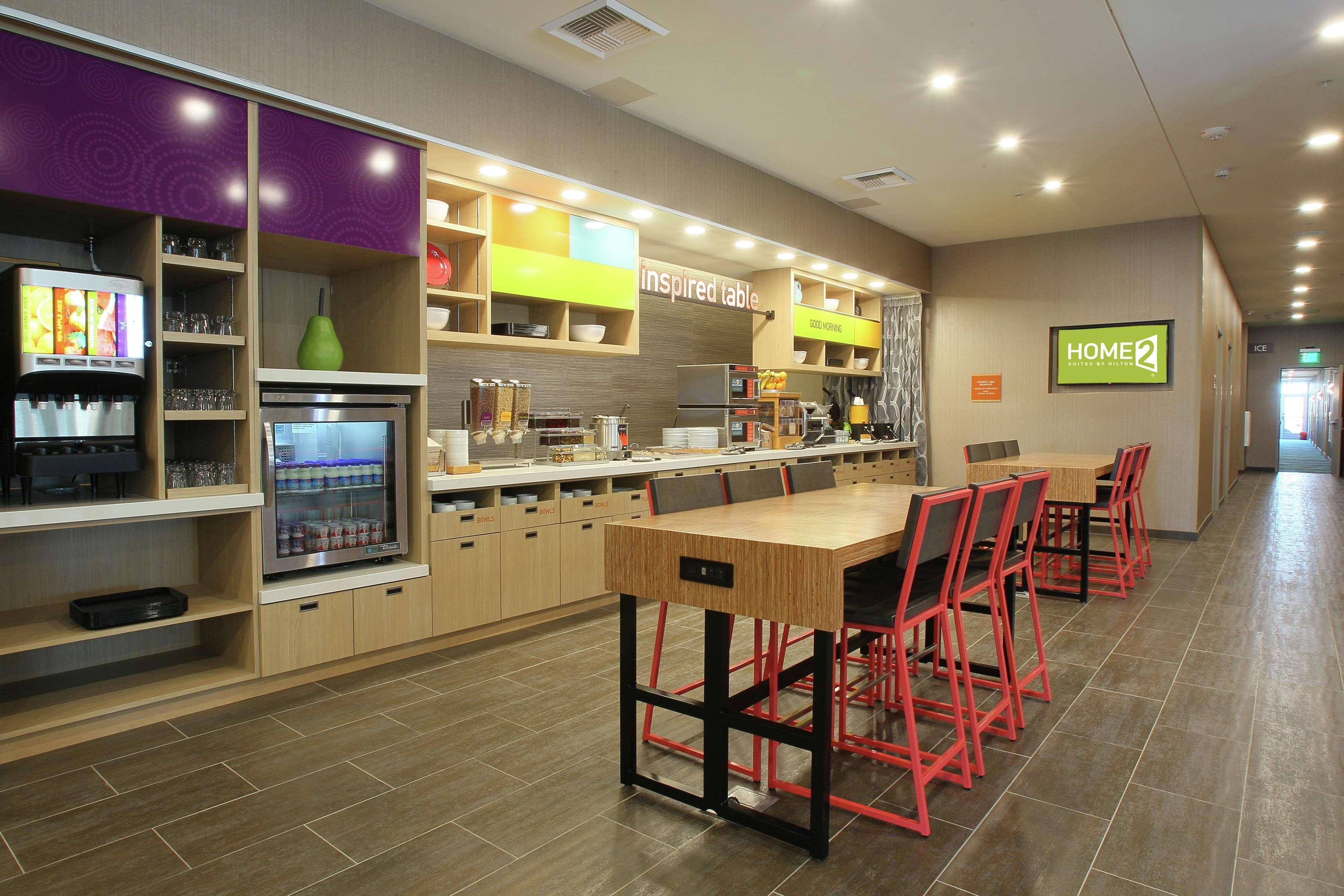 Home2 Suites By Hilton Nampa Exterior photo