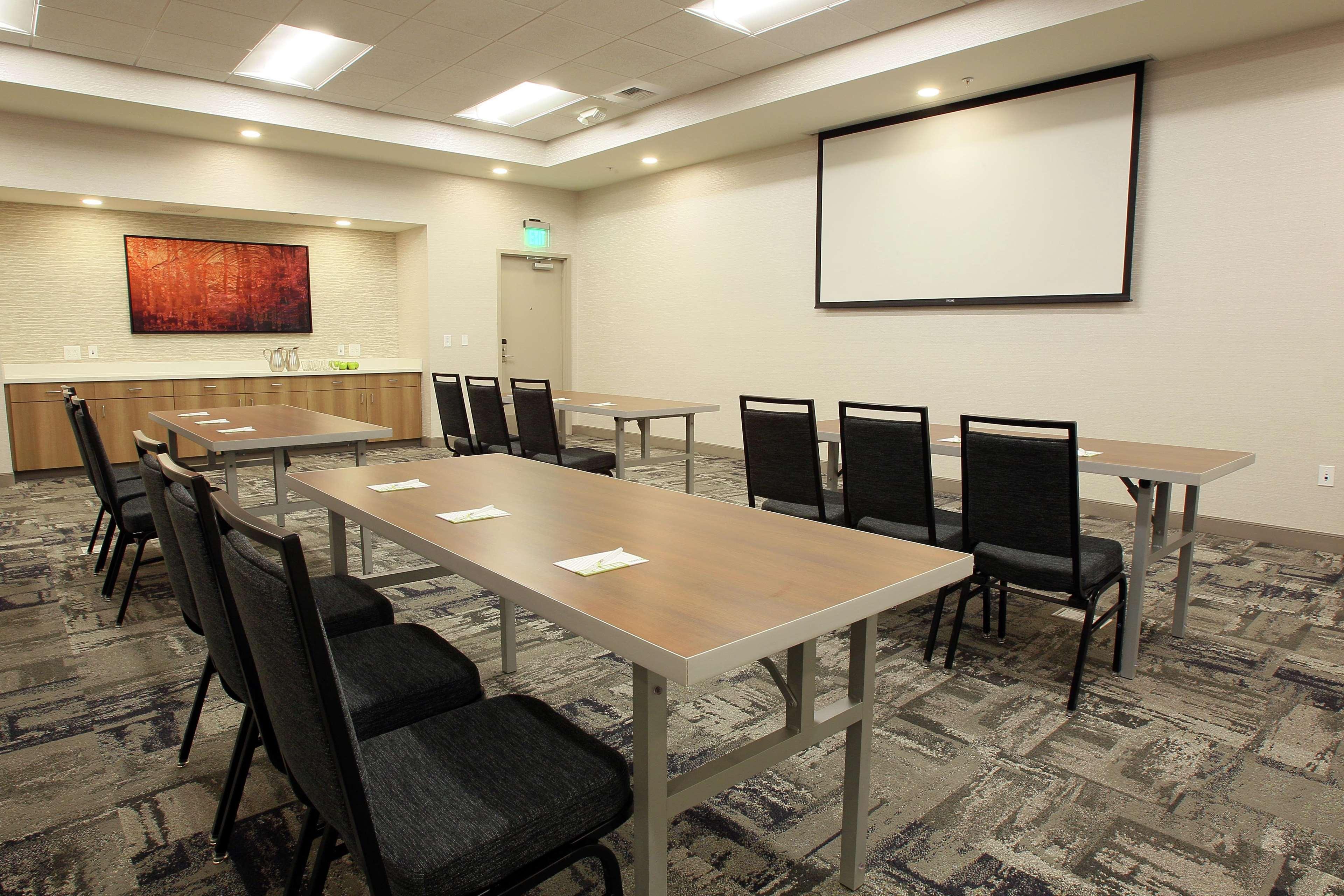Home2 Suites By Hilton Nampa Exterior photo