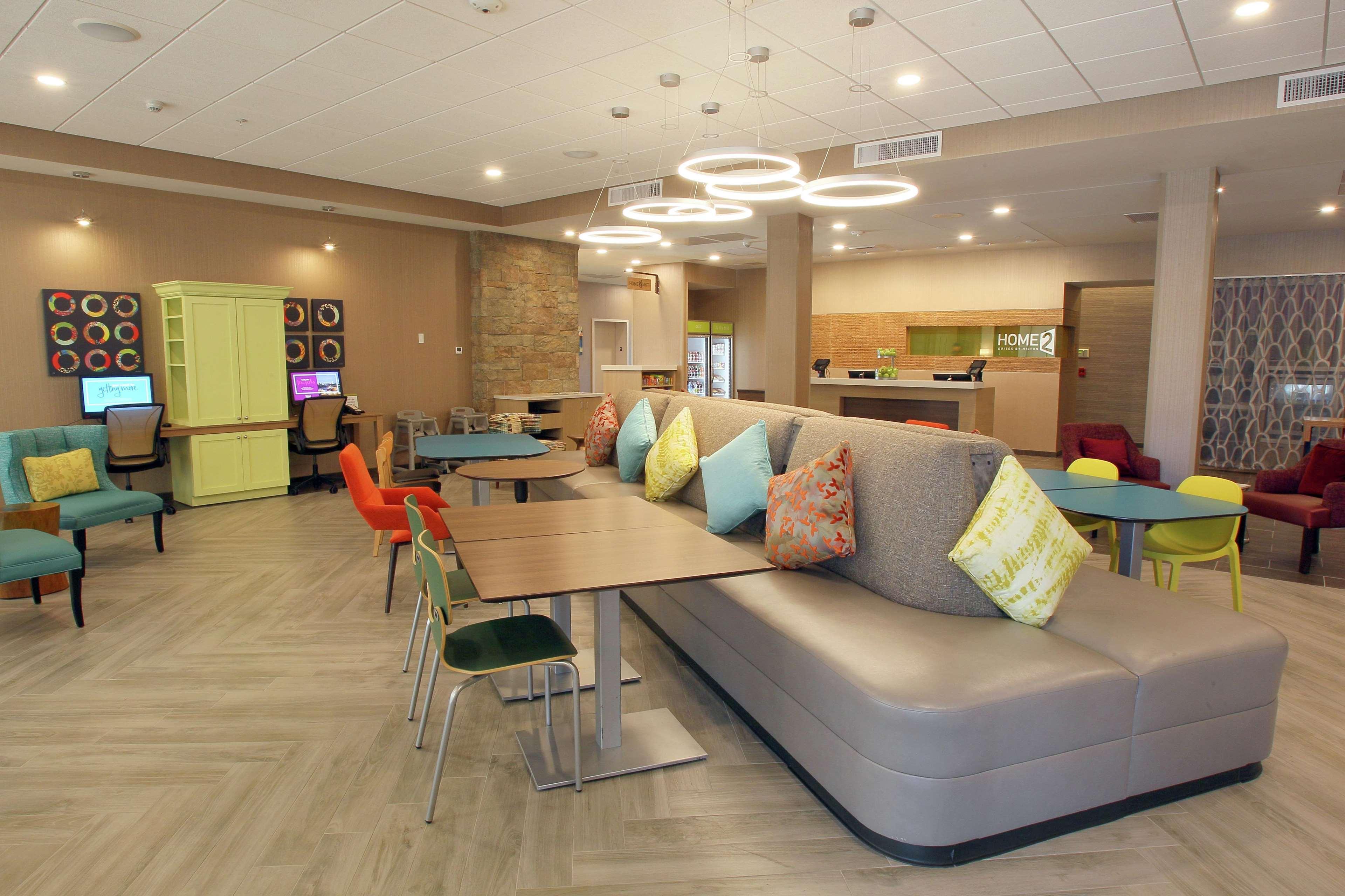 Home2 Suites By Hilton Nampa Exterior photo