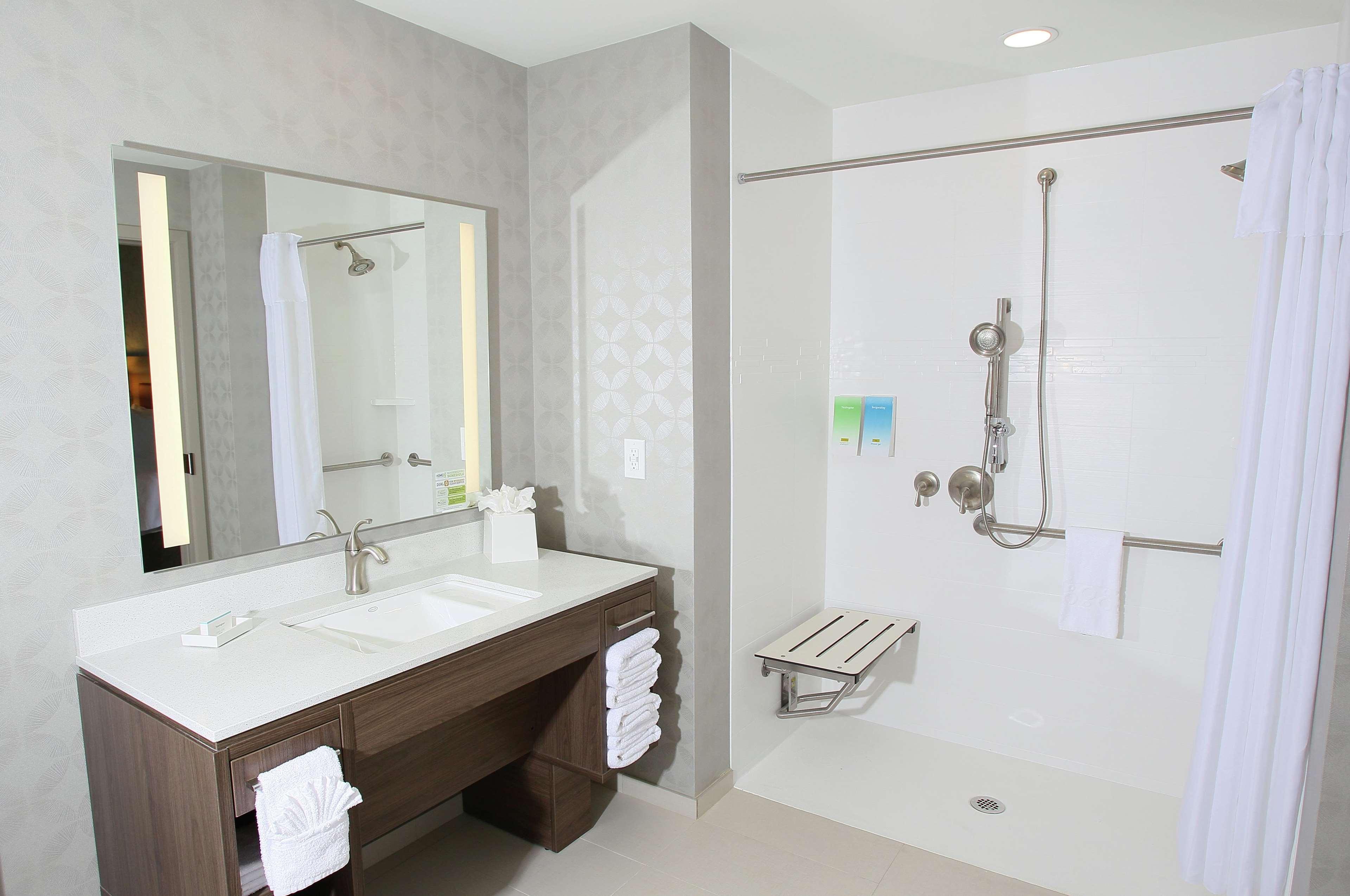 Home2 Suites By Hilton Nampa Exterior photo