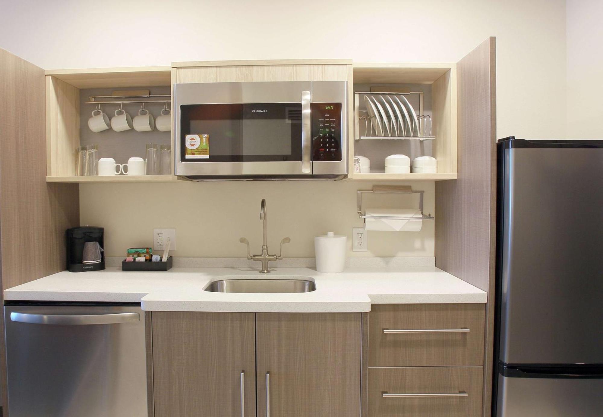 Home2 Suites By Hilton Nampa Exterior photo
