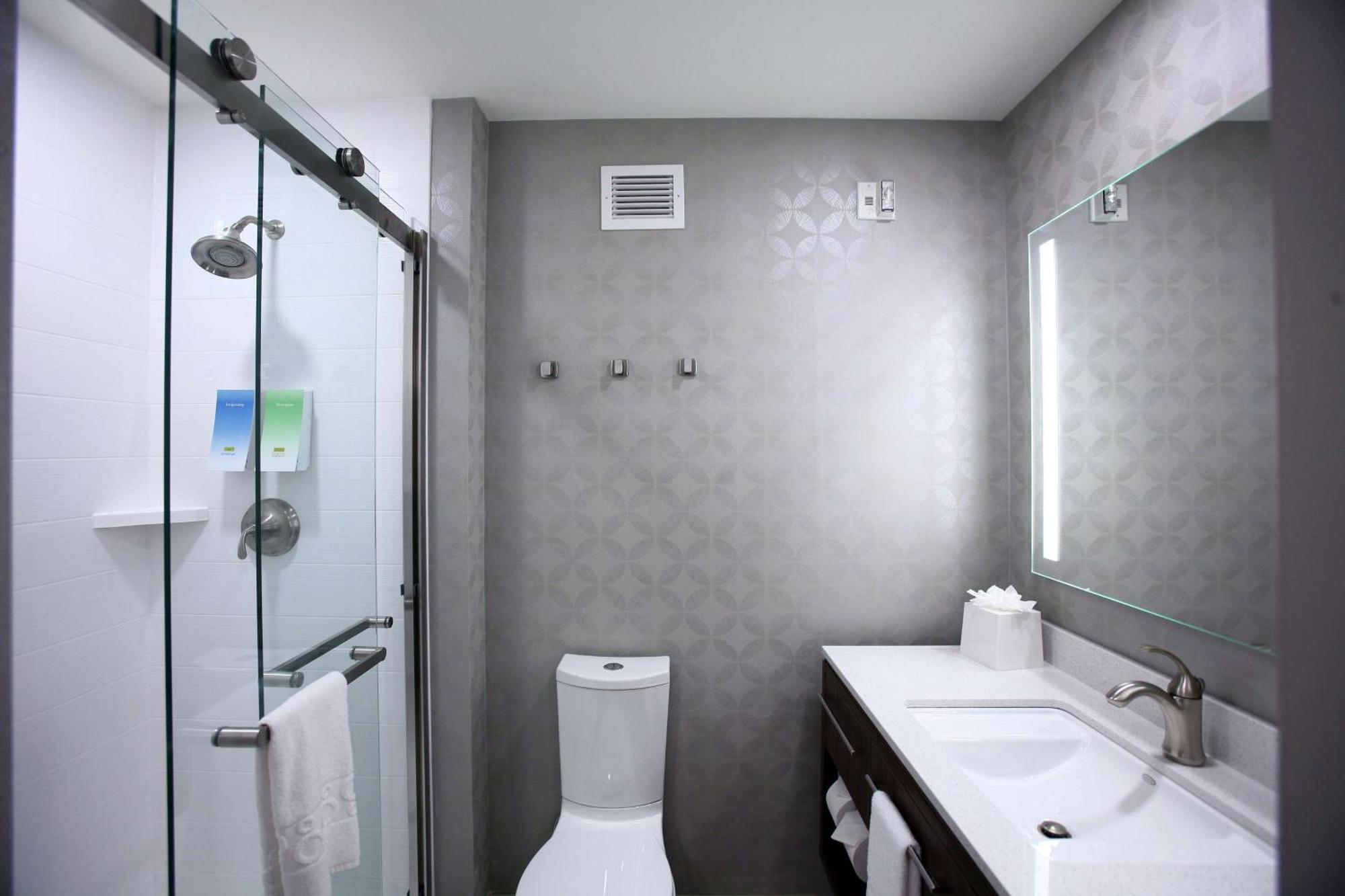 Home2 Suites By Hilton Nampa Exterior photo