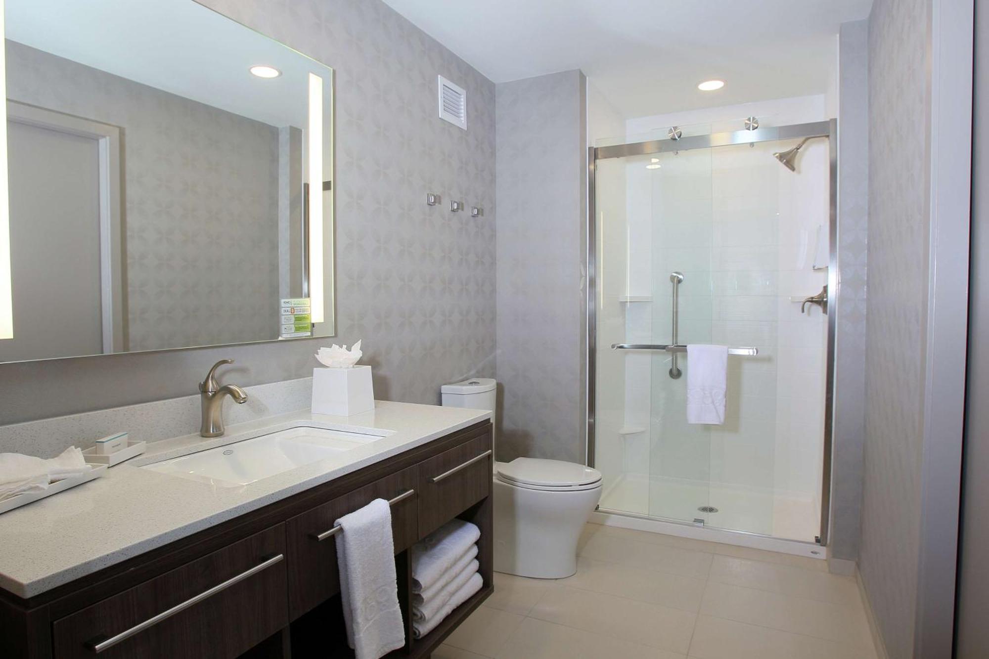 Home2 Suites By Hilton Nampa Exterior photo
