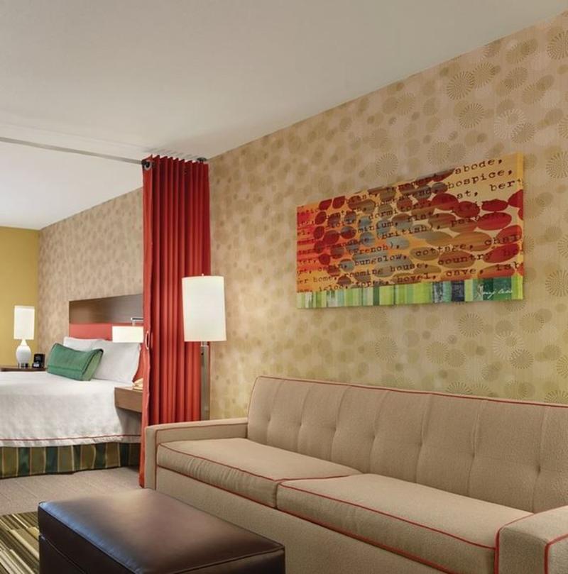 Home2 Suites By Hilton Nampa Exterior photo